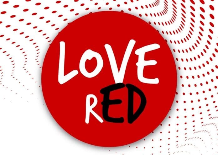 LoveRED