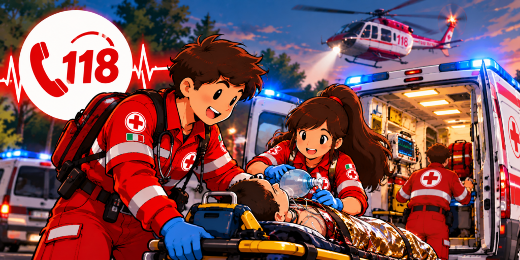 Emergenza sanitaria