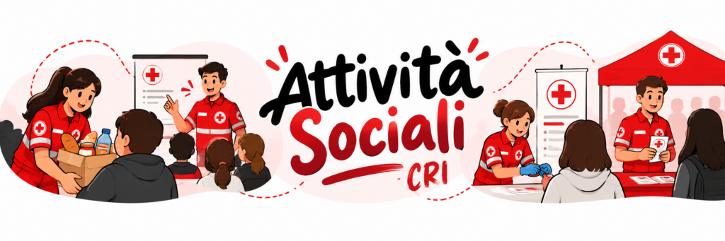 Attività sociali